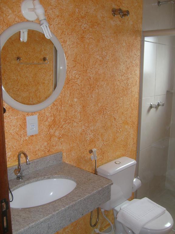 Hotel Rafeli Boituva Phòng bức ảnh