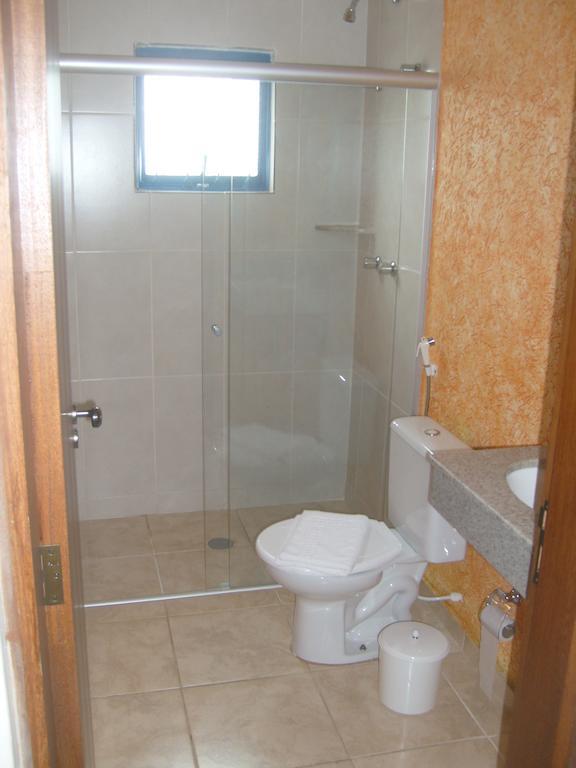 Hotel Rafeli Boituva Phòng bức ảnh