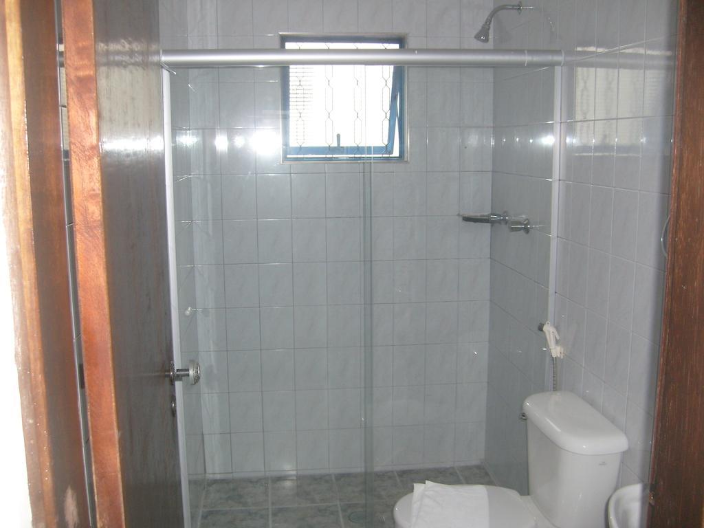 Hotel Rafeli Boituva Ngoại thất bức ảnh