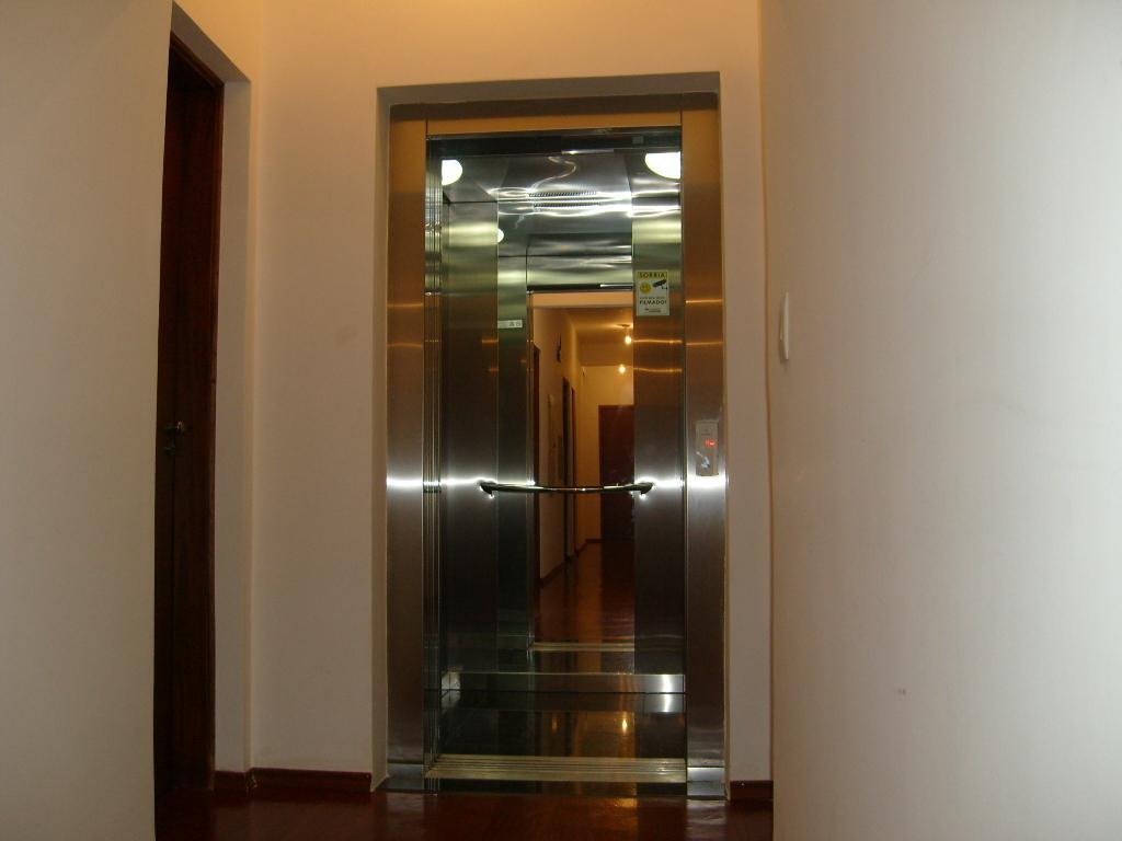 Hotel Rafeli Boituva Ngoại thất bức ảnh