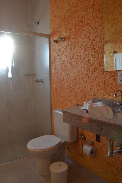 Hotel Rafeli Boituva Ngoại thất bức ảnh