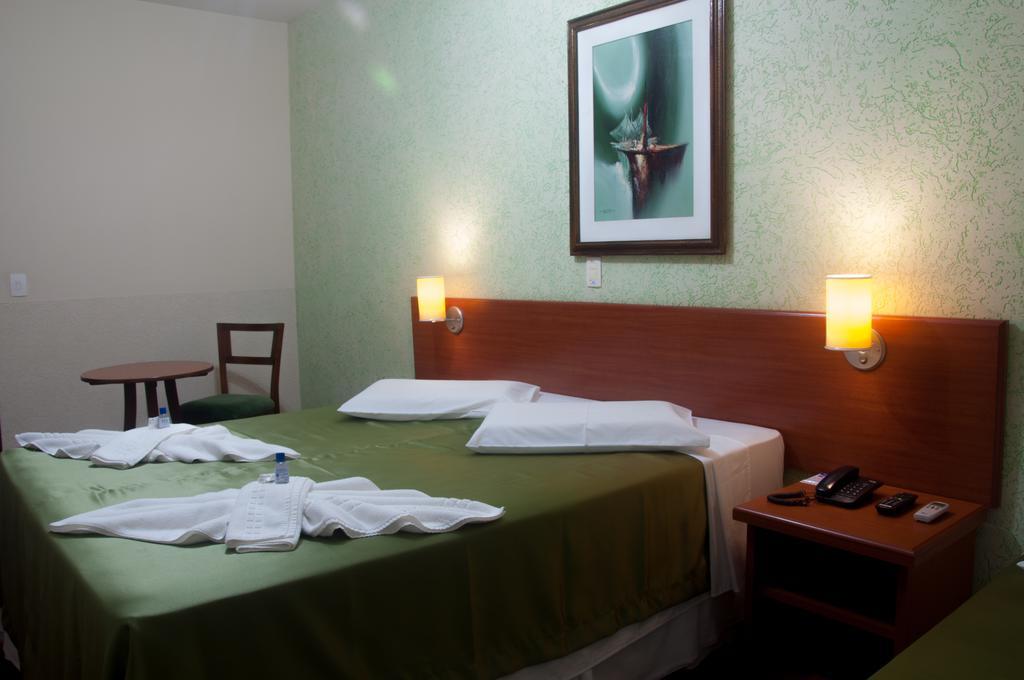 Hotel Rafeli Boituva Ngoại thất bức ảnh