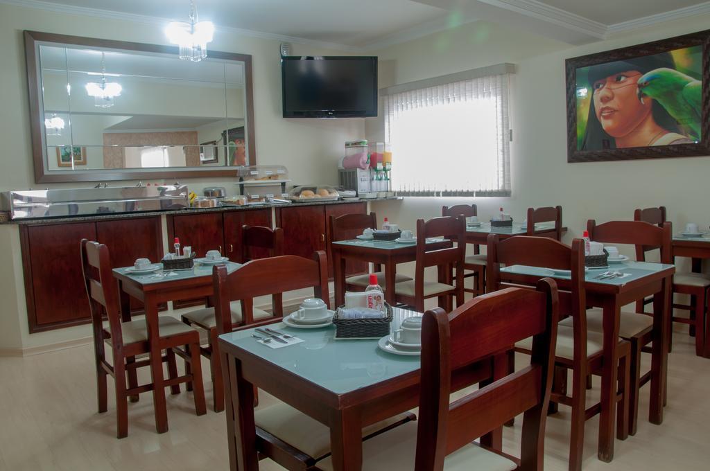 Hotel Rafeli Boituva Ngoại thất bức ảnh