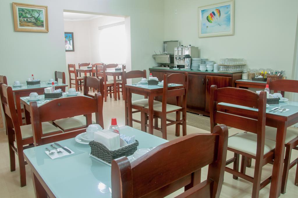 Hotel Rafeli Boituva Ngoại thất bức ảnh