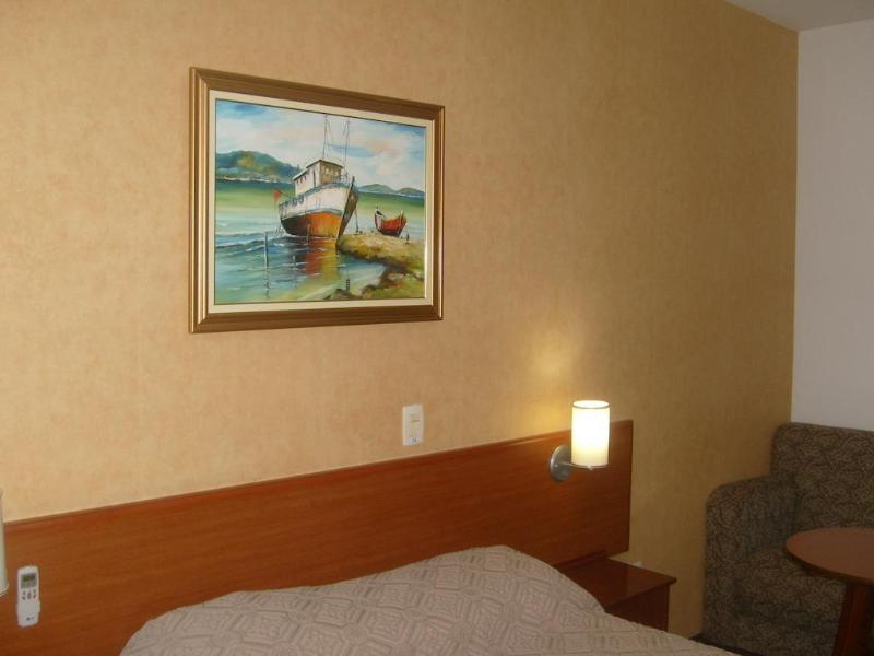 Hotel Rafeli Boituva Ngoại thất bức ảnh