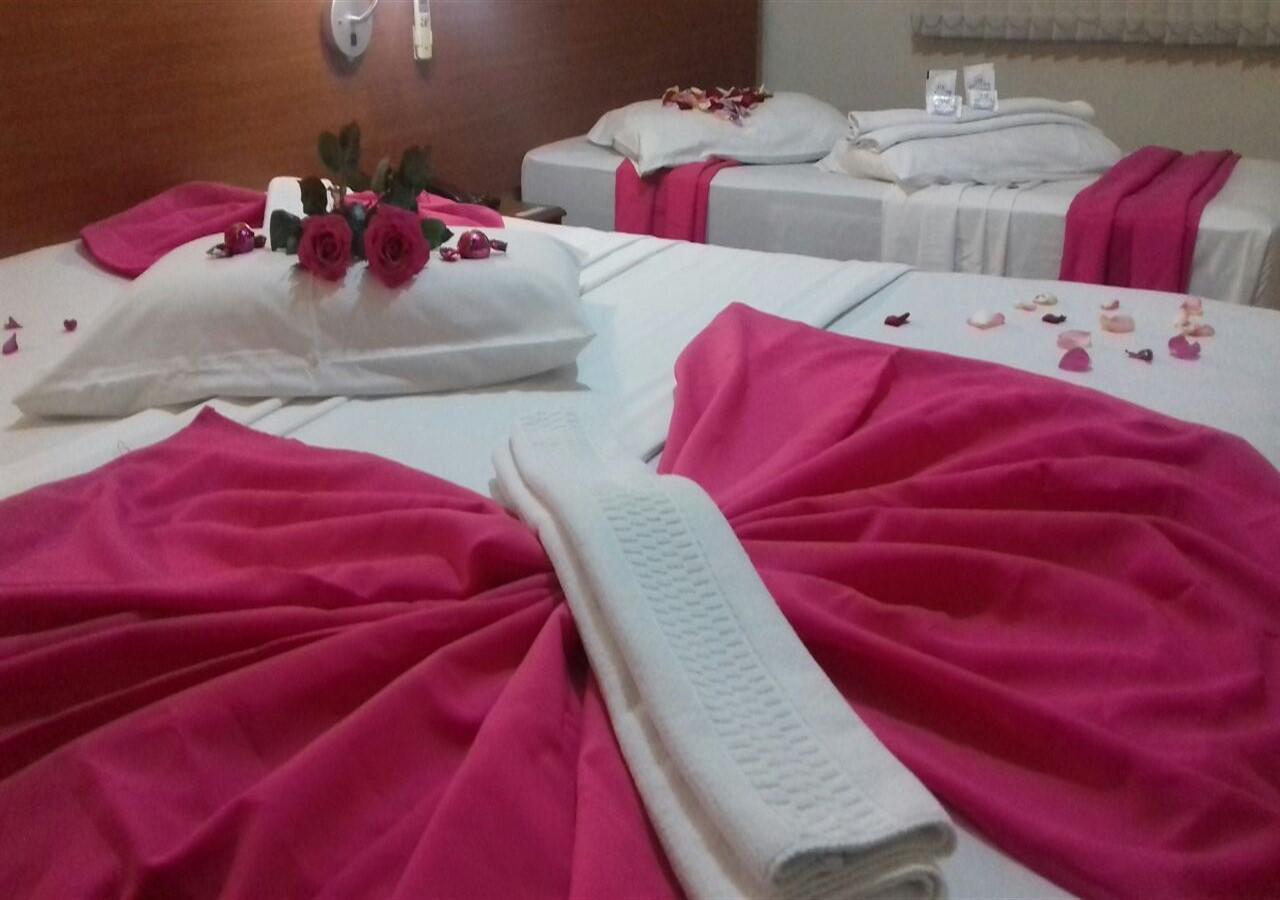 Hotel Rafeli Boituva Ngoại thất bức ảnh