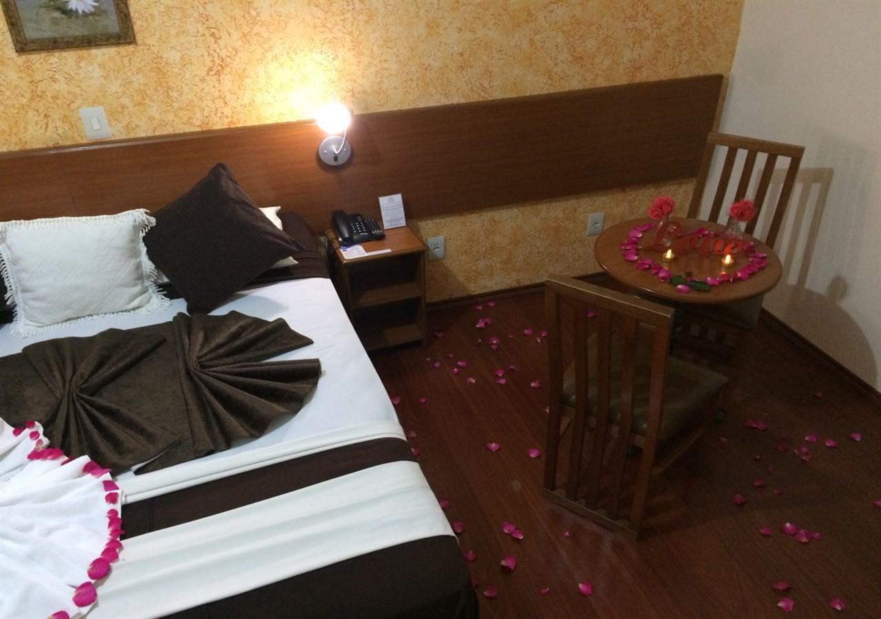 Hotel Rafeli Boituva Ngoại thất bức ảnh