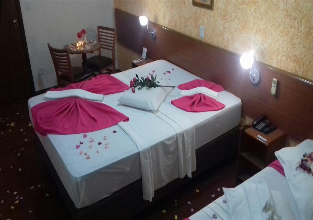 Hotel Rafeli Boituva Ngoại thất bức ảnh